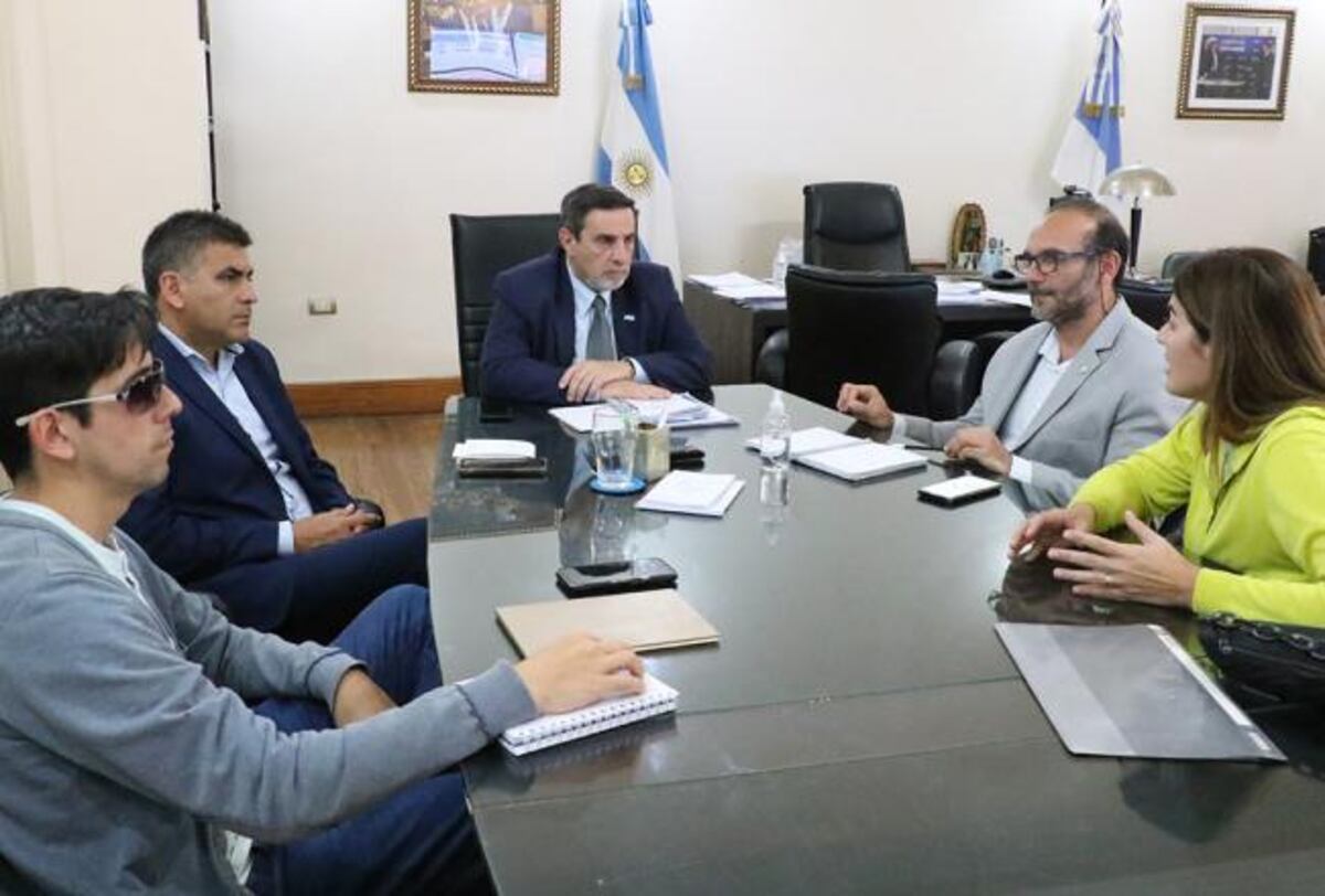Salud y Conicet coordinan acciones contra el Dengue