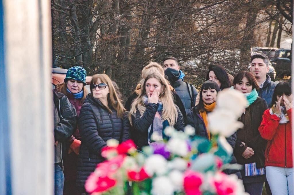 Rindieron homenaje a los héroes de Malvinas en Ushuaia