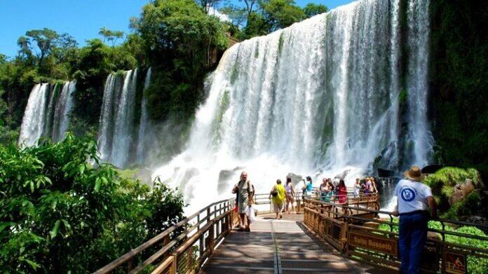 Nuevo aniversario de la ciudad de las Cataratas