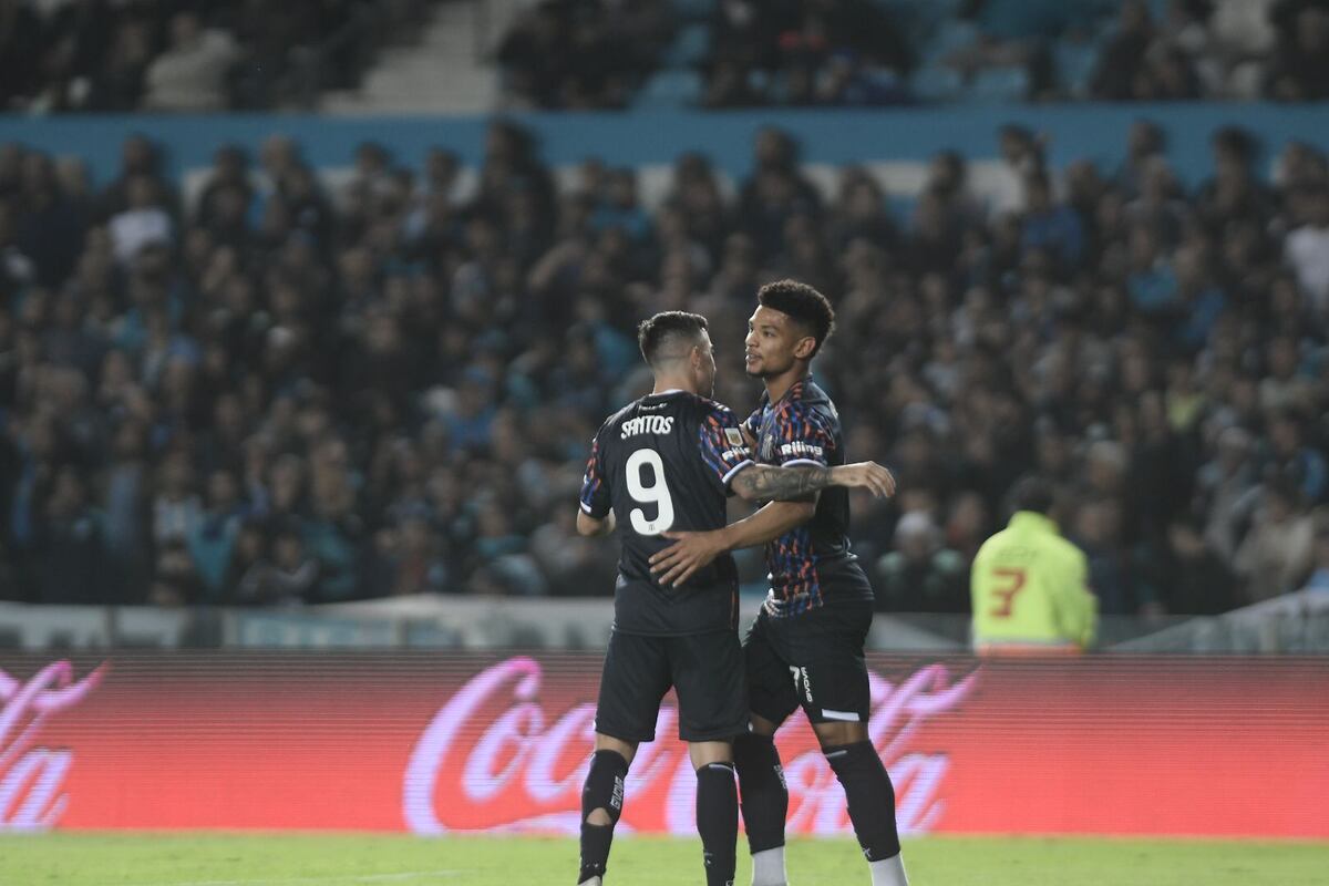 Talleres, el más goleador de la Liga: así quedó en la tabla y espera al puntero River