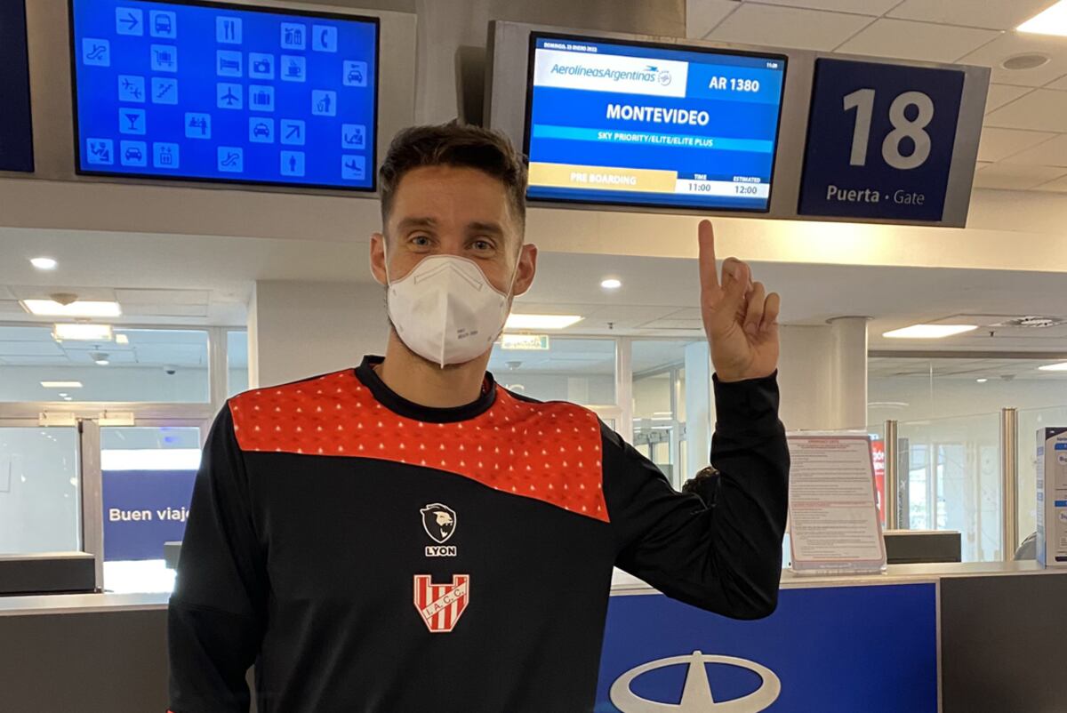 Instituto y su debut en el cuadrangular internacional, con un rival chileno