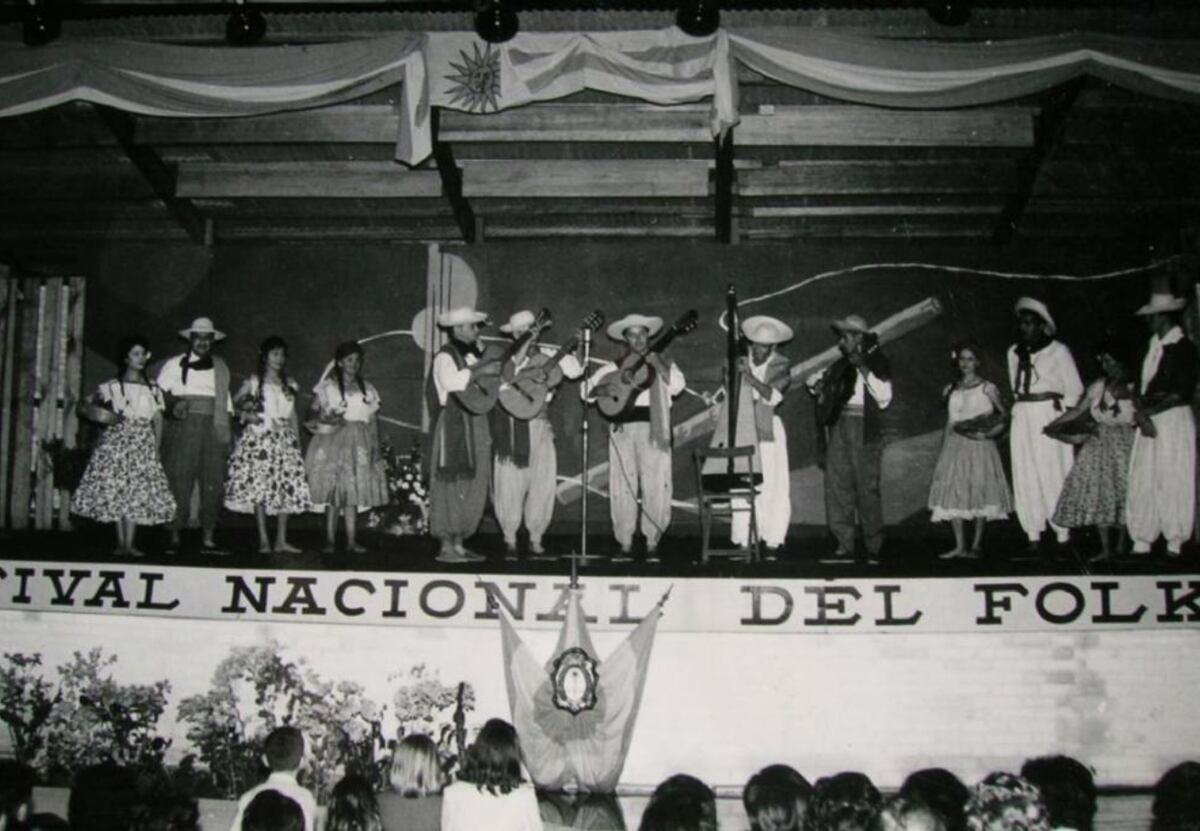 Festival de Cosquín: 65 años de la leyenda que transformó el folklore argentino