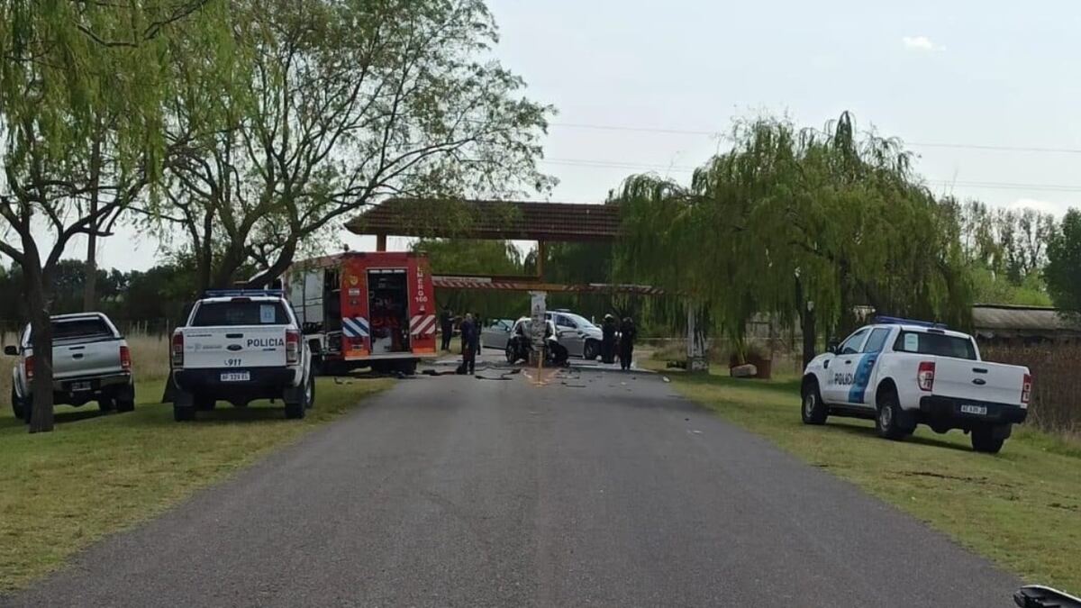 Tiroteo y persecución en Lanús: un joven de 16 años recibió un disparo de un policía y murió