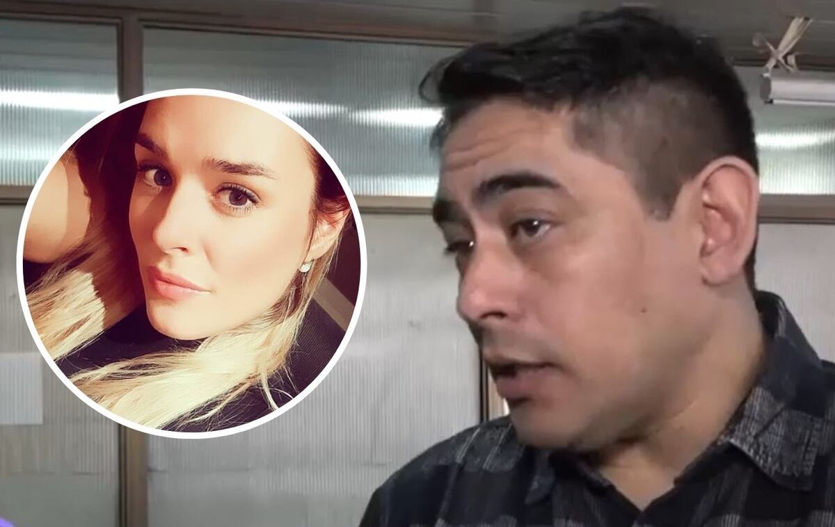 El femicida de Johana Galdeano recibió prisión preventiva