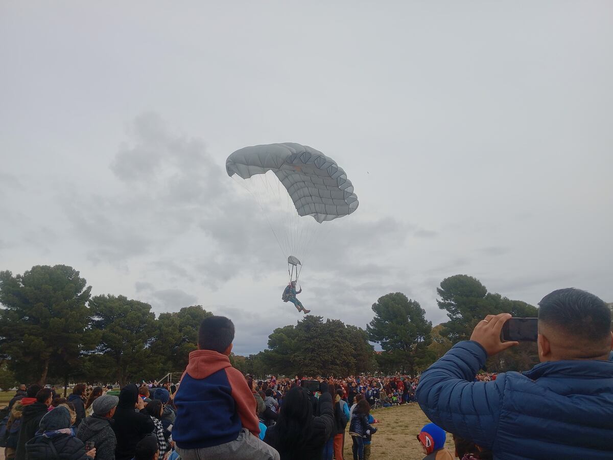 Base Naval Puerto Belgrano: “Habrá más de 250 regalos en el festejo del Día del niño”