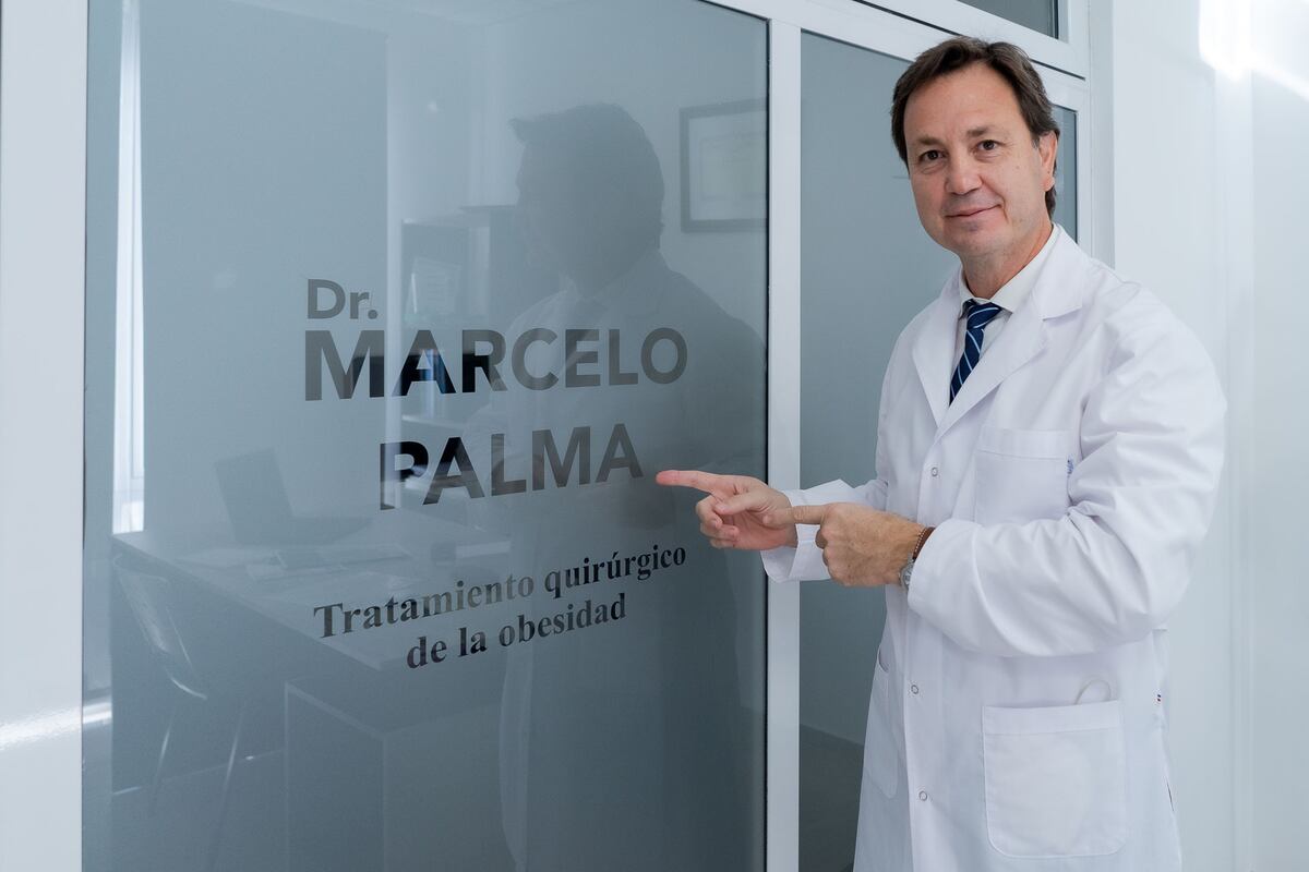 La obesidad como enfermedad metabólica: el cambio de enfoque en la cirugía bariátrica