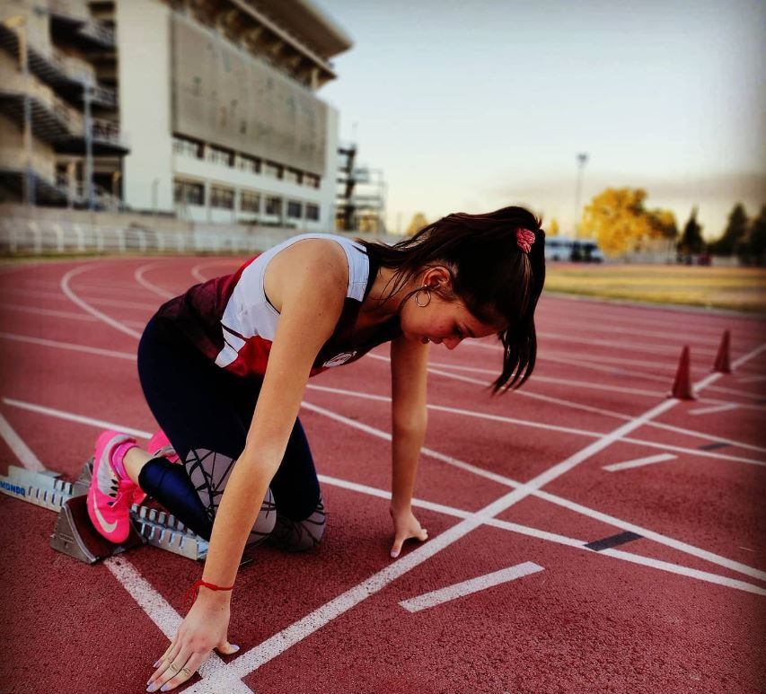 Se disputó el Torneo Vendimia 2023 de atletismo en Mendoza.