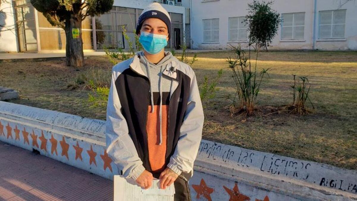 La tatuadora cordobesa que logró ser operada tras ser rechazada por muchos médicos