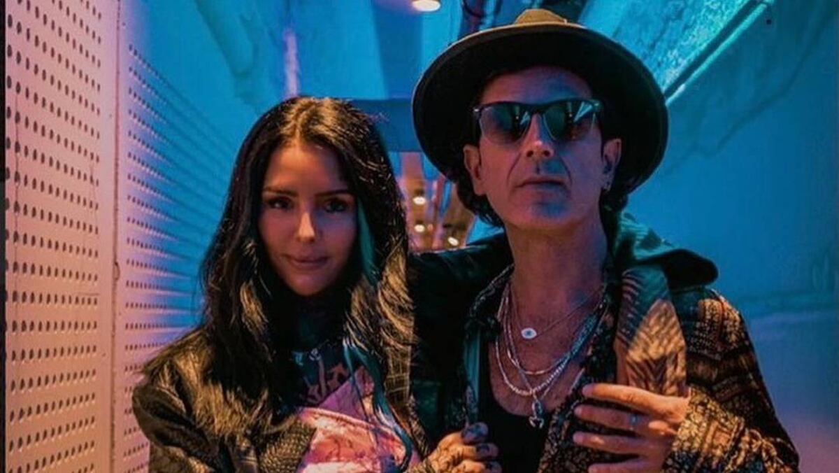 Coti Sorokin y Cande Tinelli se reencontraron tras el “bolonqui” de su impasse