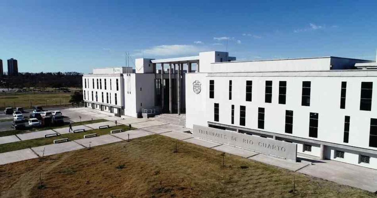 Río Cuarto: detienen a maestro de artes marciales acusado de abusar a una alumna de 10 años