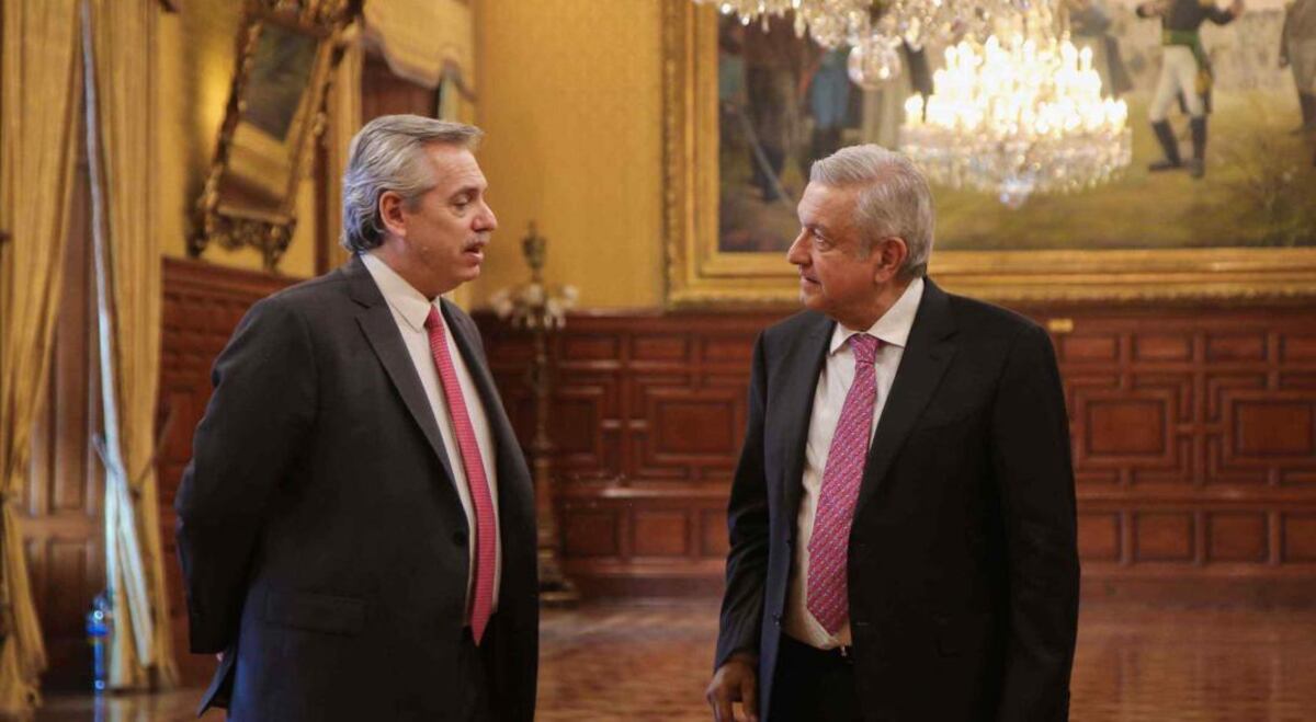 Alberto Fernández, López Obrador, Petro y Arce salieron a apoyar a Cristina Kirchner por la causa Vialidad