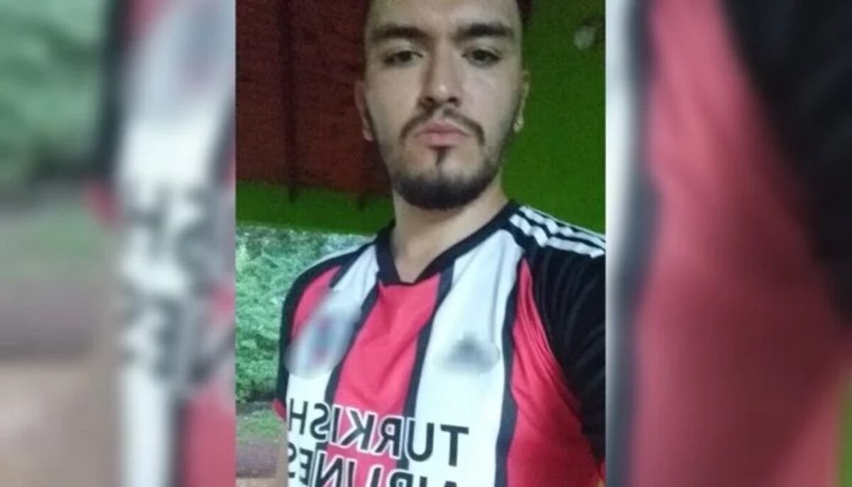 Joven que era buscado fue hallado sin vida en Leandro N. Alem