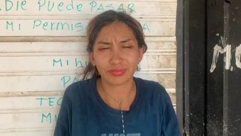 Yoselyn Milagros Pino Díaz, la cipoleña que desapareció en Perú, se reencontrará con su familia.