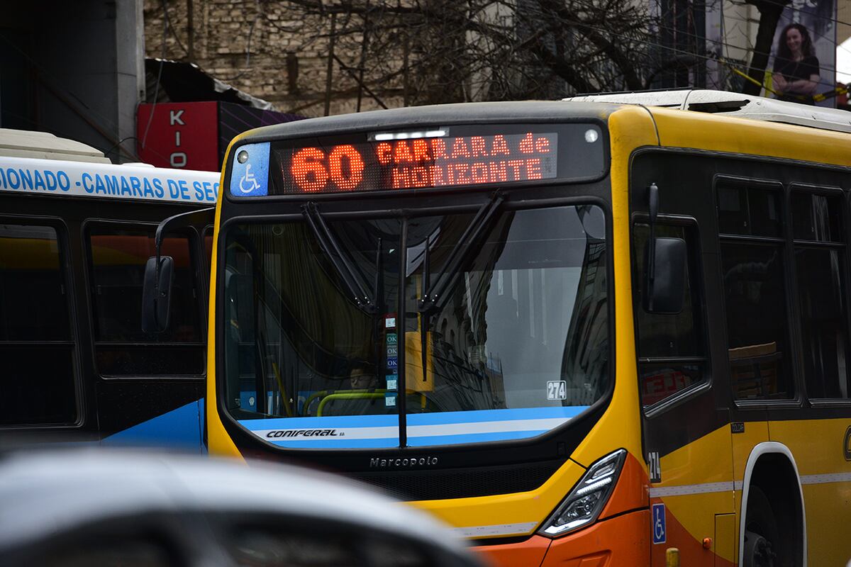 Transporte urbano de Córdoba: la nueva decisión sobre la tarifa combinada que afecta a los pasajeros