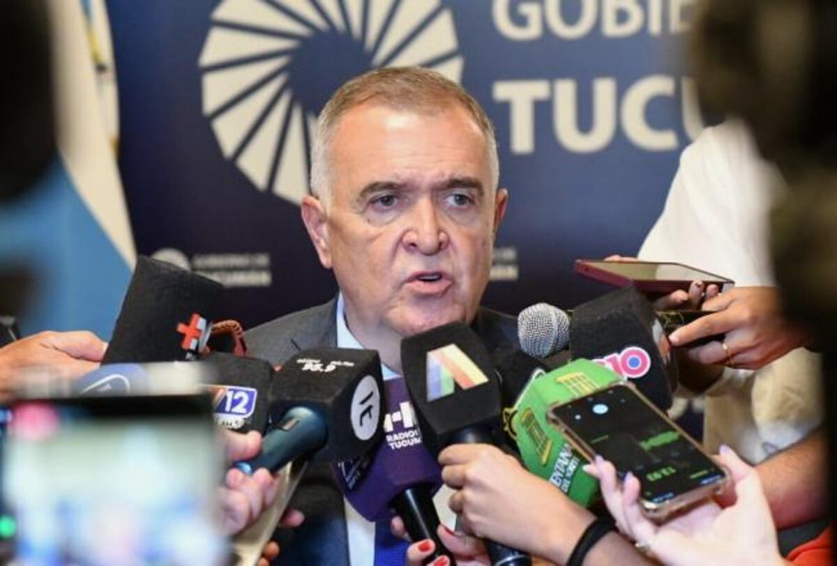 Jaldo celebró la aprobación del presupuesto 2025