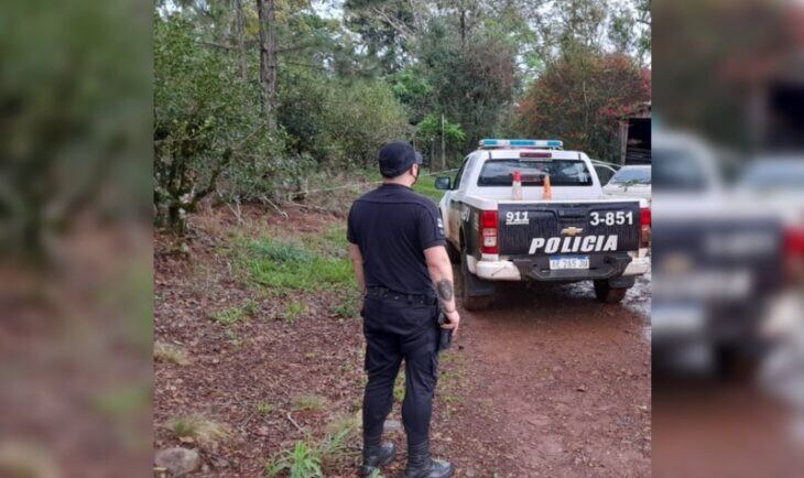 Falleció en San Pedro un hombre tras recibir una descarga eléctrica.