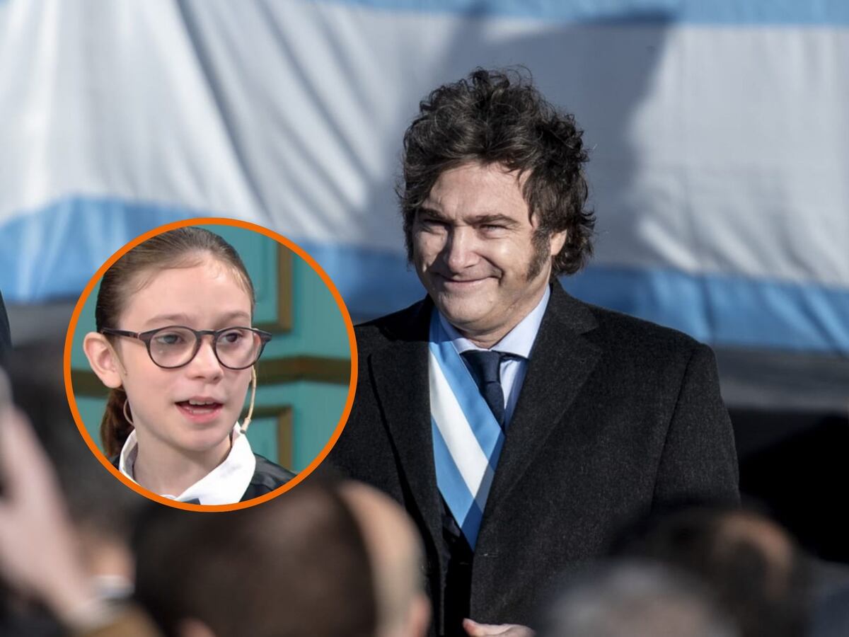 Por qué la Justicia le dio la razón a Javier Milei sobre el caso del nene con autismo, Ian Moche