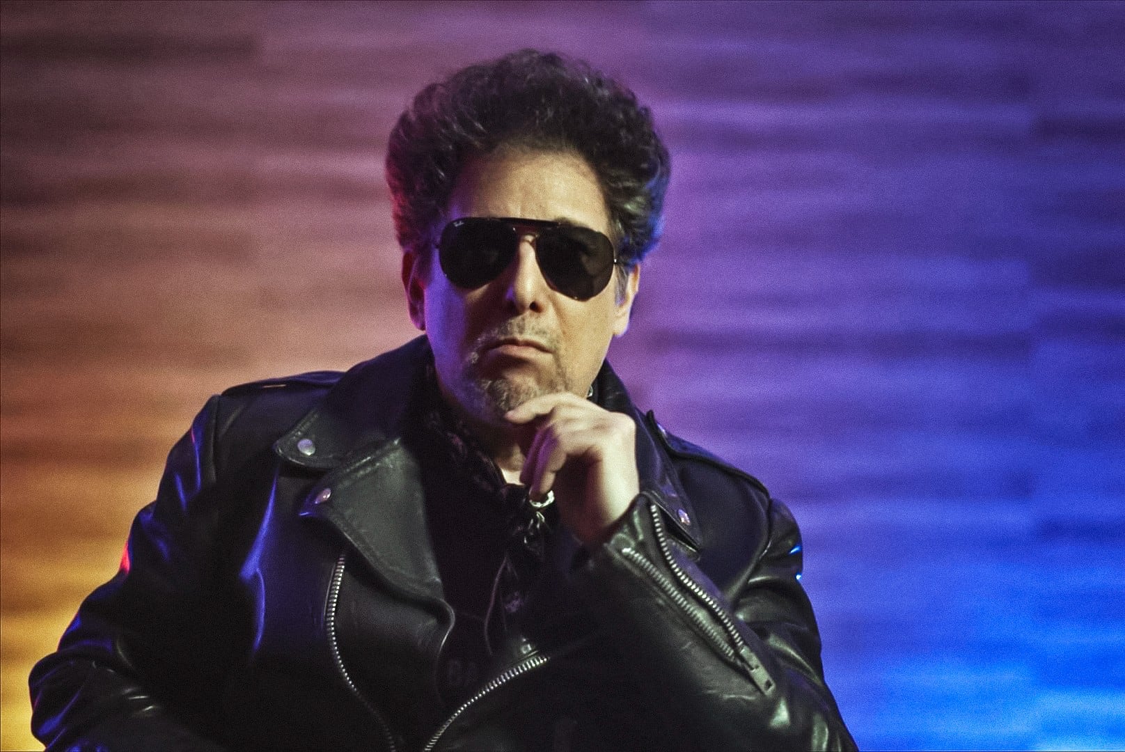 Andrés Calamaro ganó un Grammy Latino. (Foto: Star+)