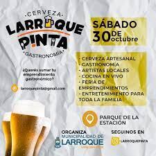 Larroque Pinta