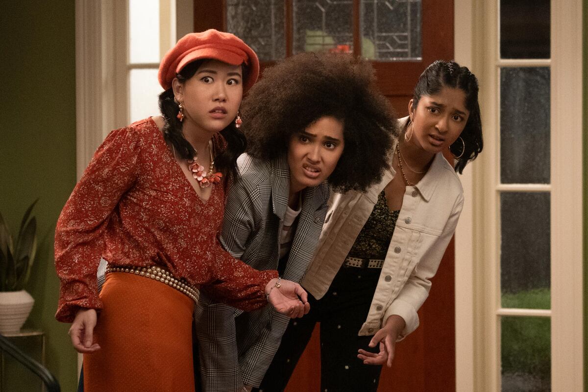 Netflix: los estrenos del jueves 15 de julio