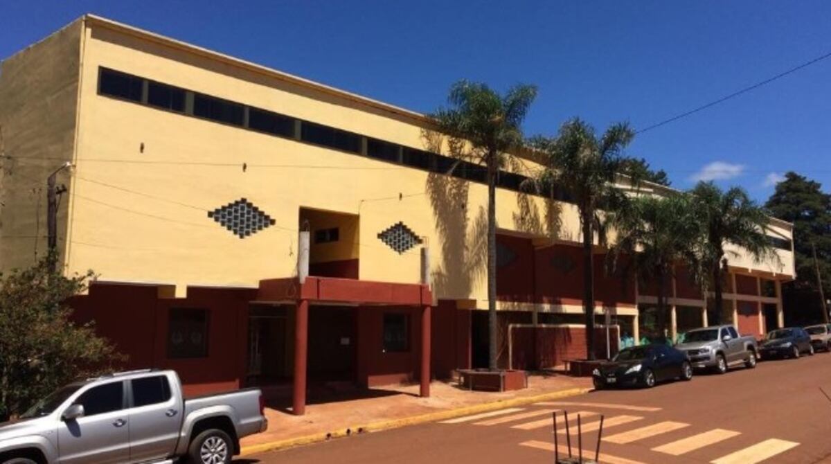Marcha atrás: el lunes reabrirá sus puertas el Instituto Belén de Campo Grande