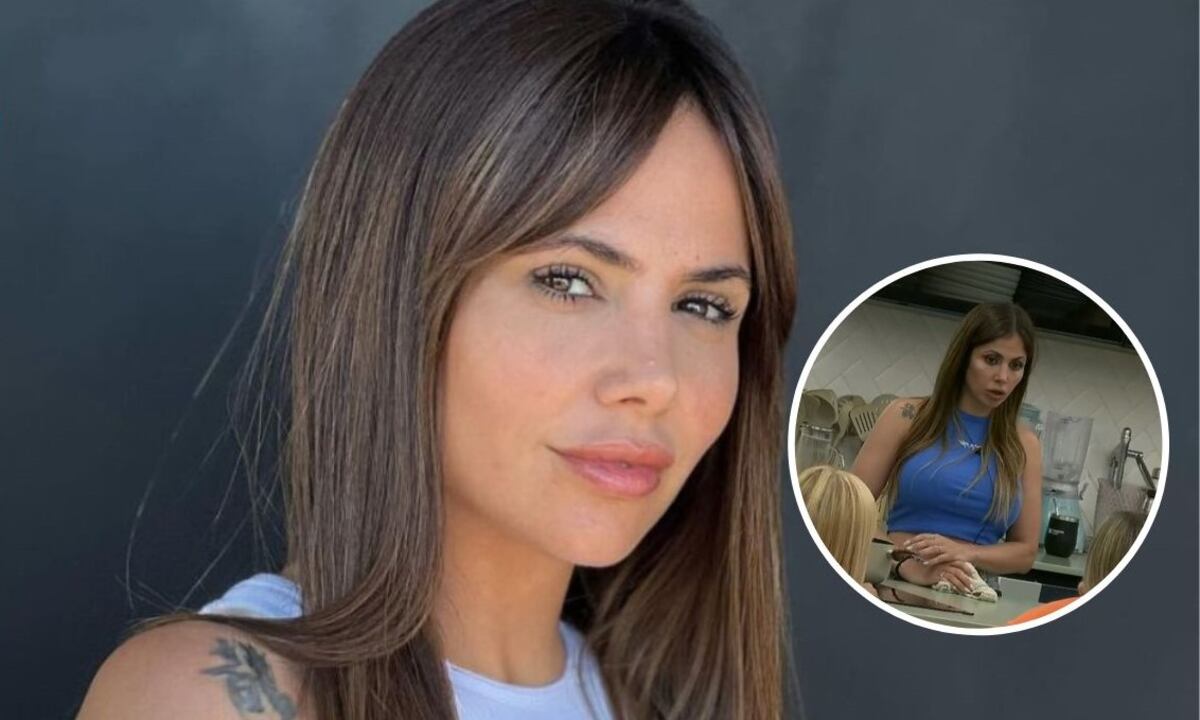 Los tips de Romina Uhrig para ahorrar que sirven tanto afuera como adentro de Gran Hermano