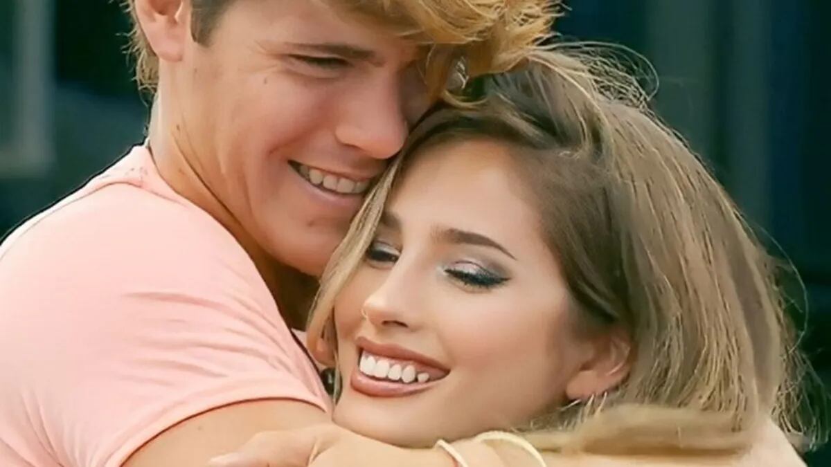 Julieta Poggio habló sobre qué tan ciertos son los rumores de romance con Marcos Ginocchio
