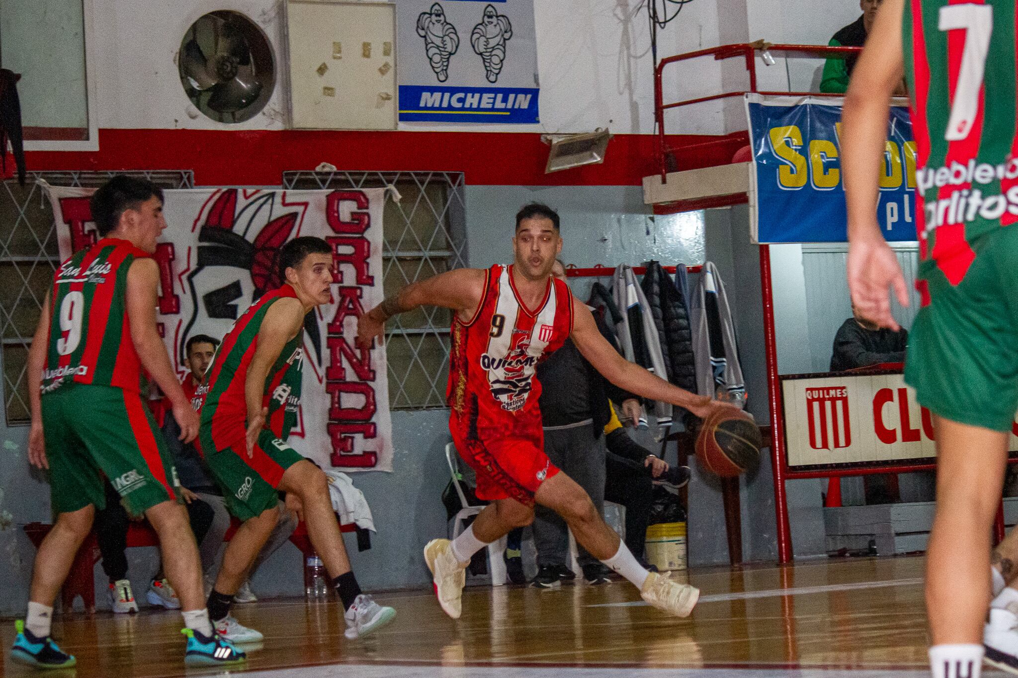 Torneo Oficial de Básquet de Tres Arroyos