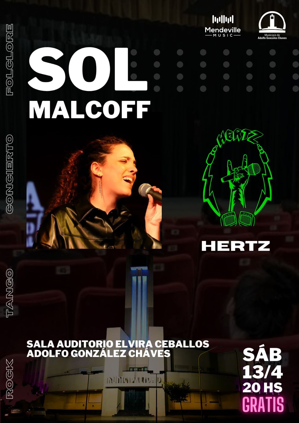 Sol Malcoff