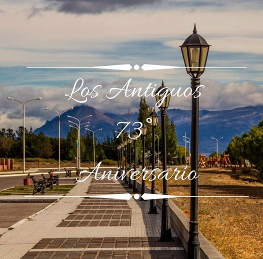 Celebra su 73 aniversario