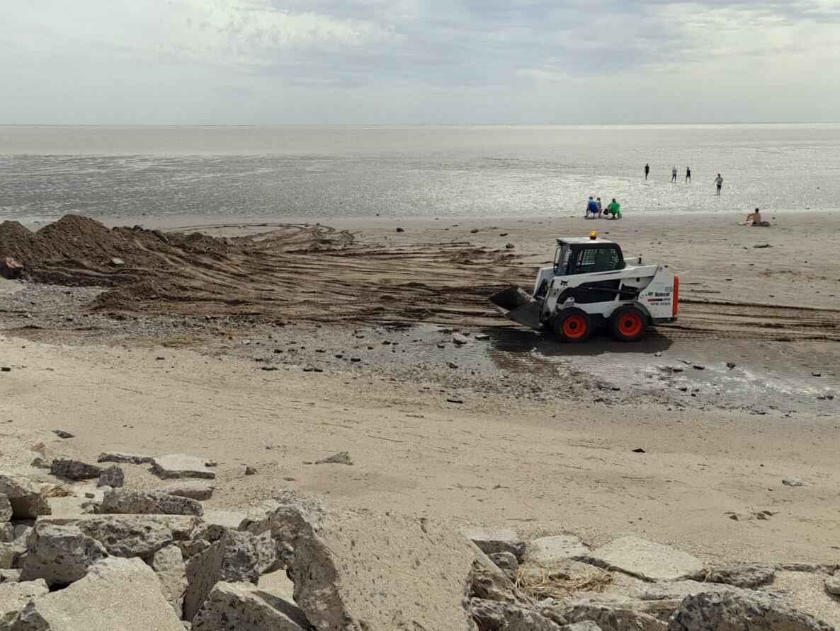 Comenzará la temporada de verano en Arroyo Pareja