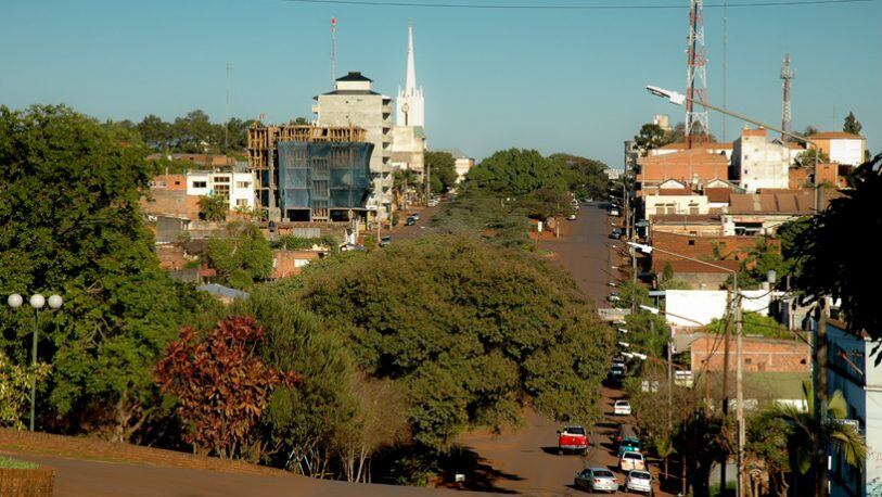 Oberá: estipulan multas de hasta $80 mil a quien no cumpla con las medidas sanitarias