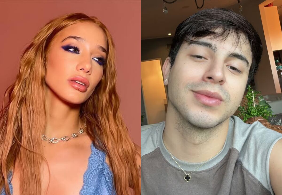¡Superó a Rusherking! Ángela Torres rompió impresionante récord con su canción “Favorita”