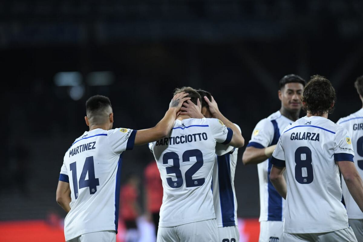 Talleres: de la frase “la envidia de River y Boca”, a enfrentarlos para pasar a cuartos de final
