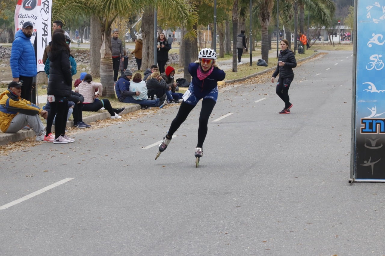 VCP Rollers en la costanera