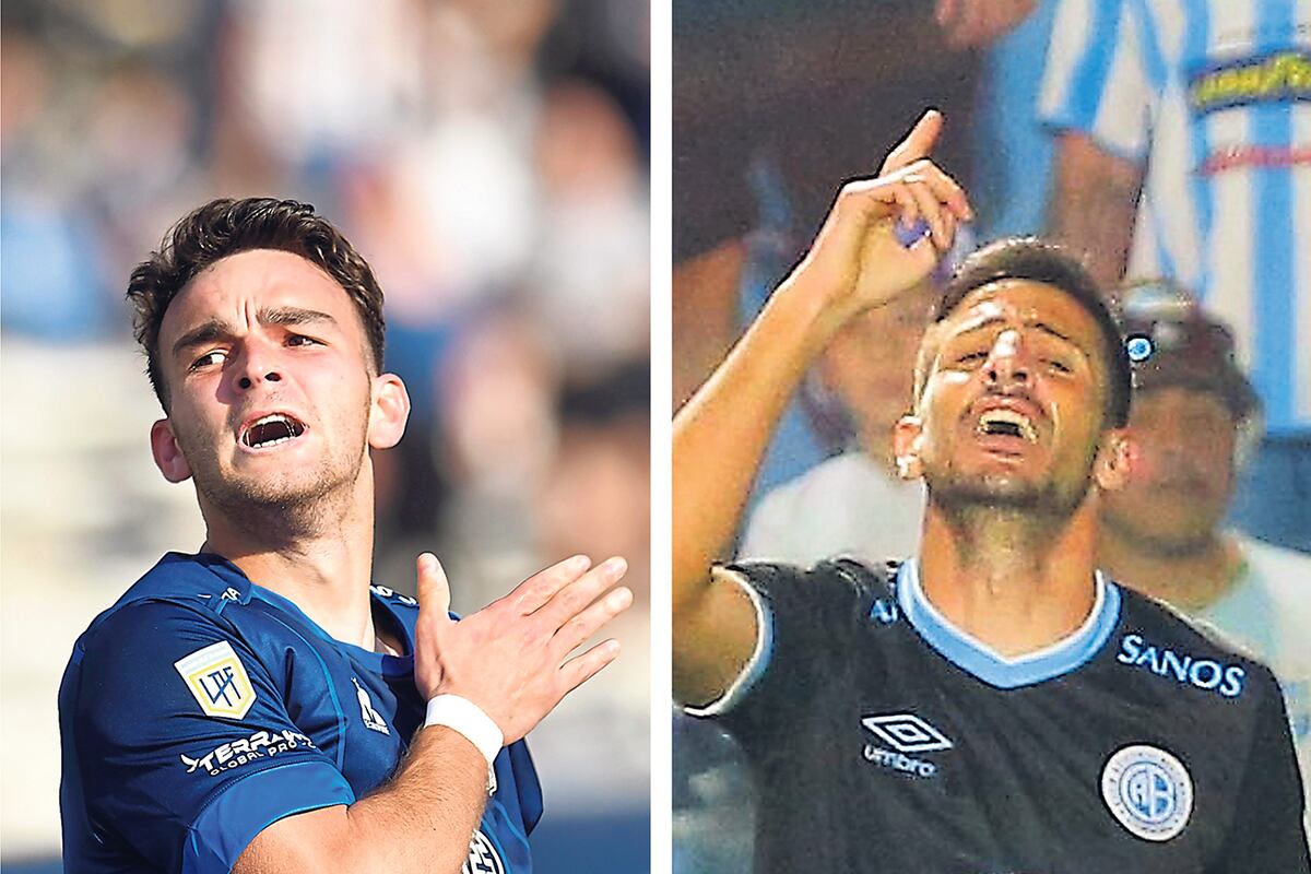 Talleres, Belgrano en Instituto en Primera, episodio 15: en ganadores rumbo al clásico