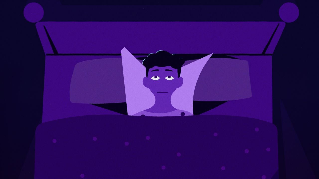 Guía Headspace para el buen dormir: se trata de una serie de meditaciones y ejercicios diseñados para ayudar a las personas a relajarse, calmar la mente y mejorar la calidad de su sueño. 