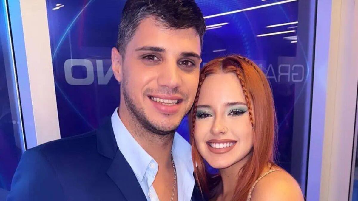 Coti Romero y su viaje a Corrientes con Conejo: debajo de las sábanas, risas, bailes y un percance con el auto