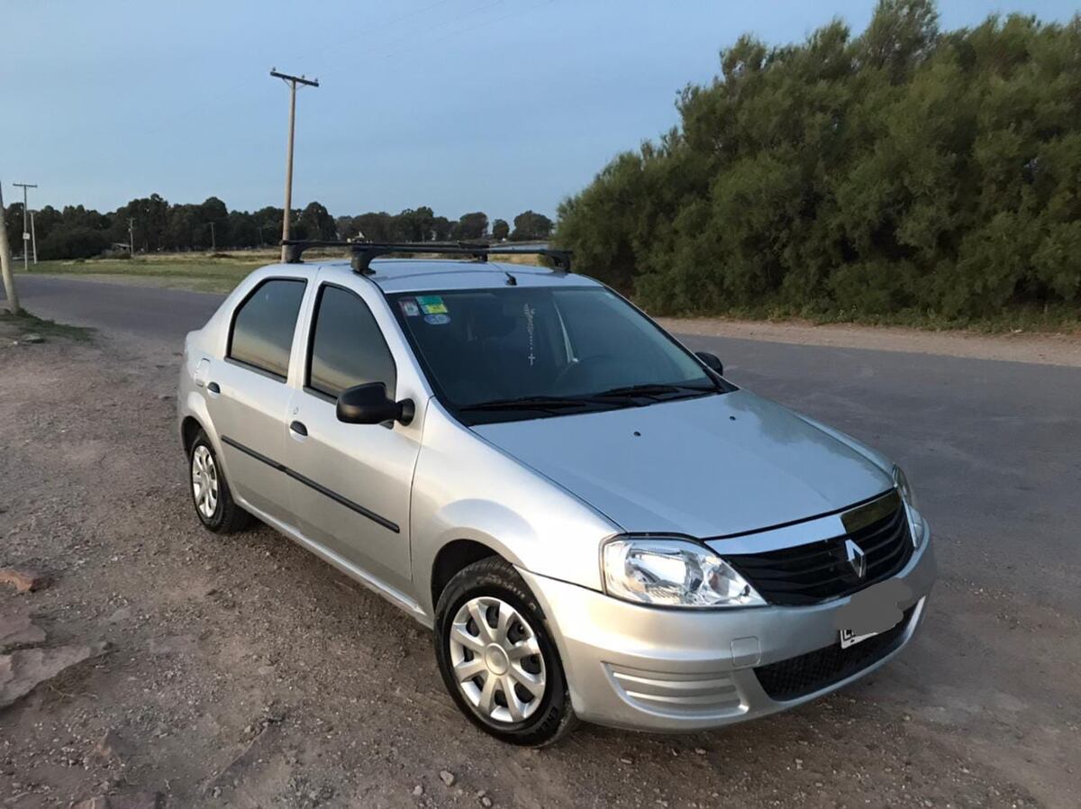 Puntaltense para no perder su casa, rifa el auto y lleva juntado 250 mil pesos