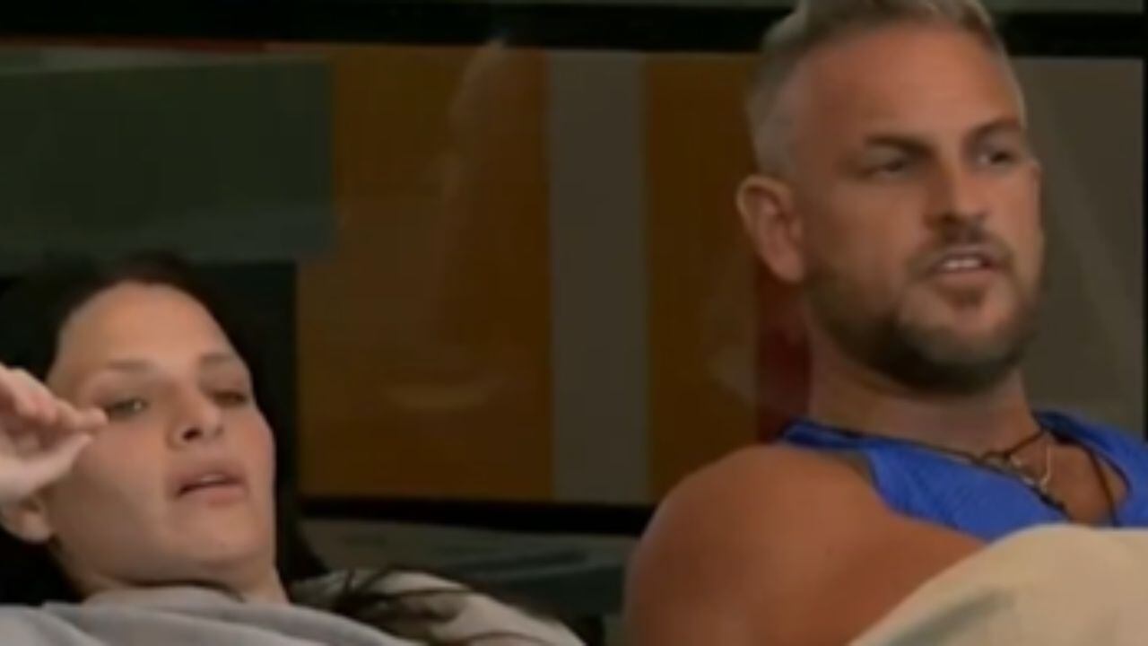 ¿Nuevo romance? Claudio de Gran Hermano 2025 le confesó sus sentimientos a Chiara y la reacción fue inesperada