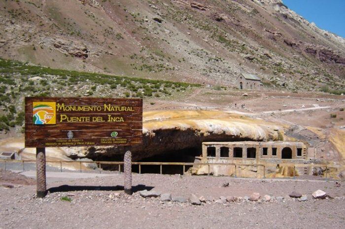 Sitios mendocinos para disfrutar en el finde largo de Semana Santa.