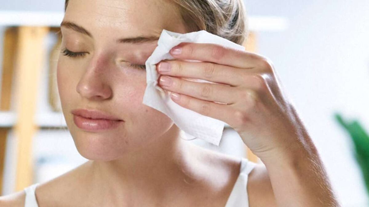 Skincare: cinco hábitos que te ayudarán a mantener tu piel saludable y humectada