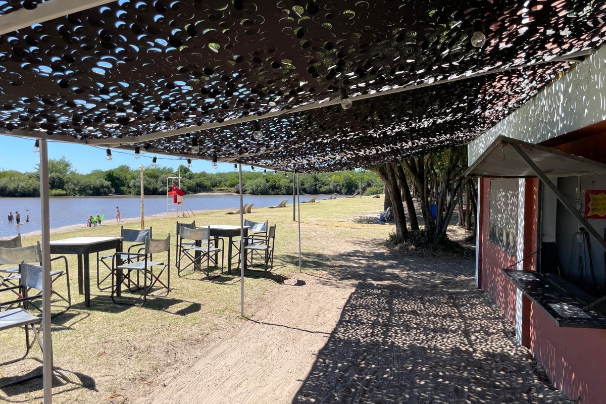 Parque del Sol Gualeguaychú