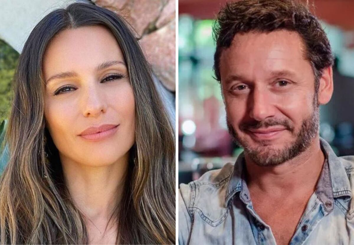 La llamativa actitud de Pampita cuando le pidieron que vuelva con Benjamín Vicuña ¿Reconciliación a la vista?