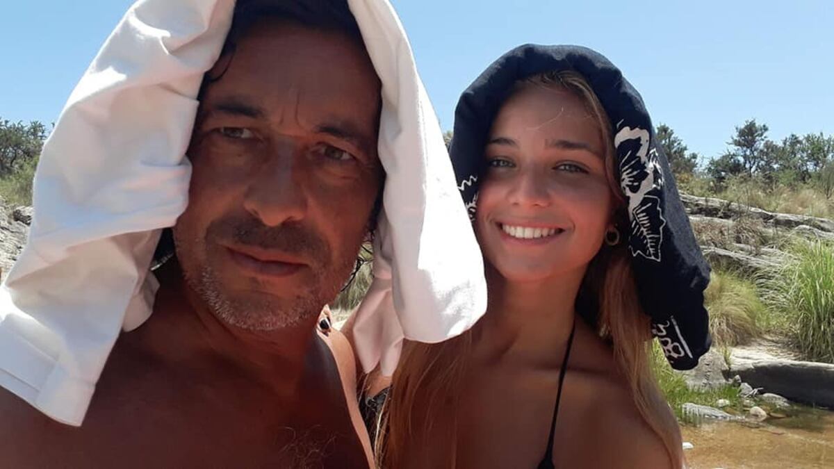 Catalina Gutiérrez y su amor por la música: la emotiva canción que interpretó con su padre y publicó en redes