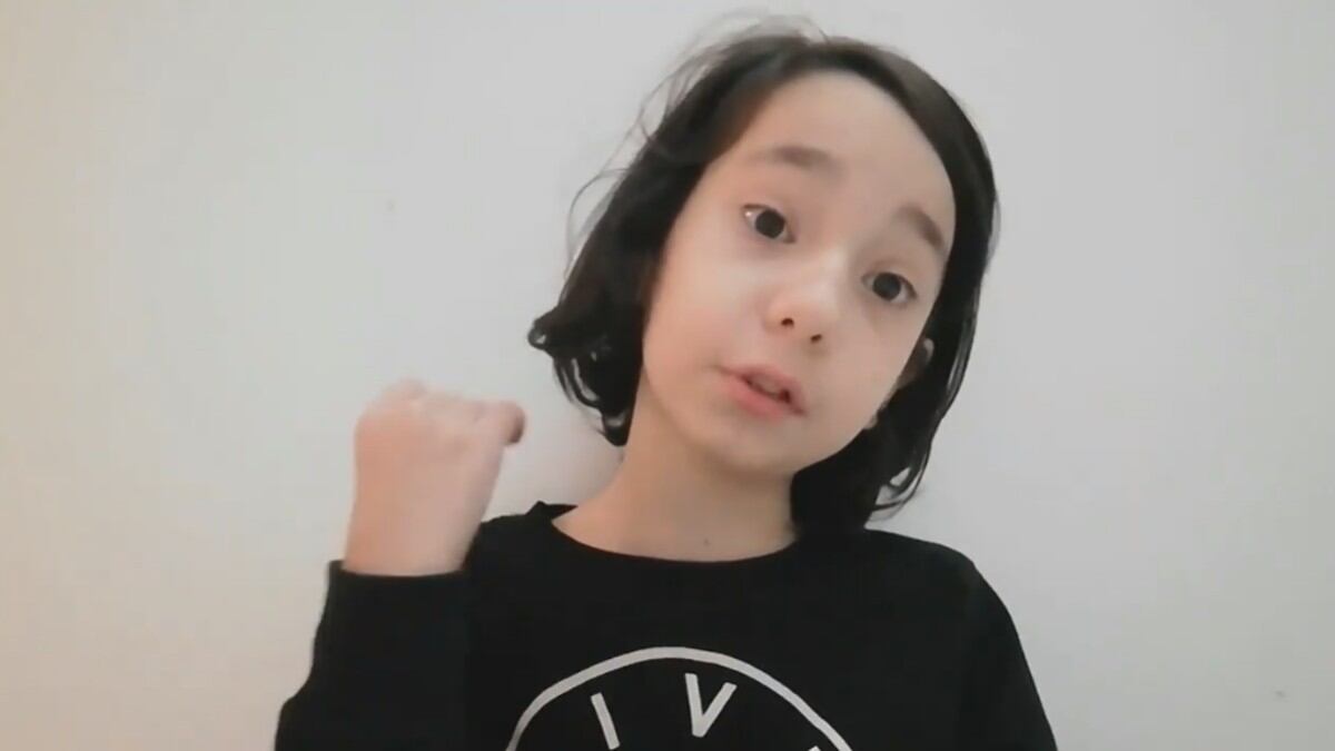 Brillante: un niño cordobés de nueve años es furor por sus conocimientos sobre física cuántica