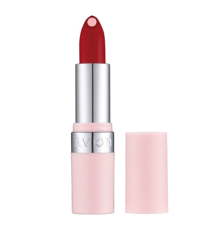 Avon - Hydramatic Matte Siren Red.