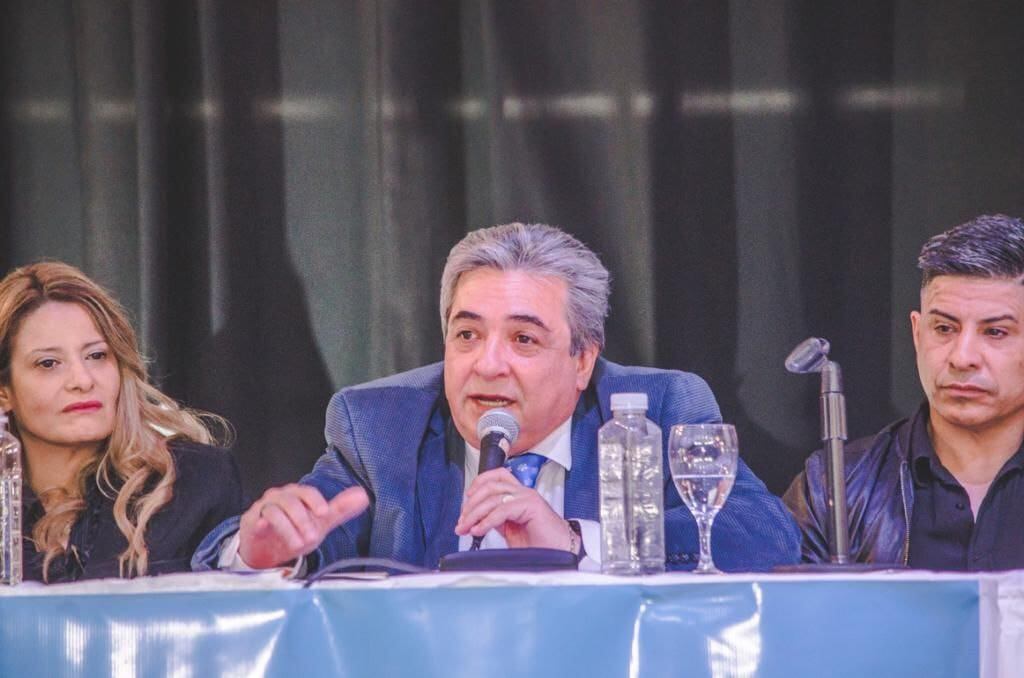 Ushuaia fue anfitriona del XVIII Congreso Político Educativo