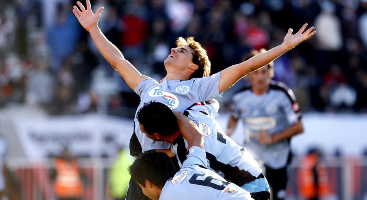 Guillermo Farré, a 14 años de la hazaña ante River: que ascenso disfrutó más, ¿el 2011 o el 2022?