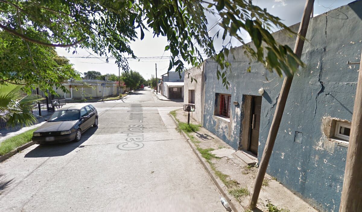 Asesinato en Córdoba: balearon a un hombre en barrio Ameghino Norte